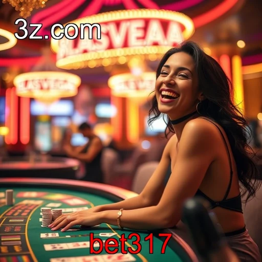 bet317 Blackjack