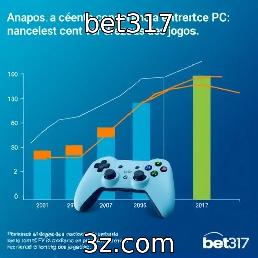 Concorrência entre consoles e PC na venda de jogos : bet317