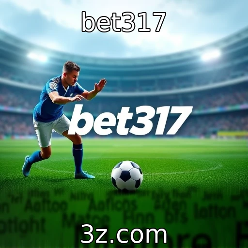 Crescimento da indústria de jogos em mercados emergentes - bet317