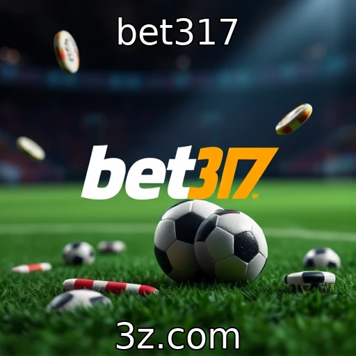 Novas regulamentações para jogos de azar em discussão - bet317