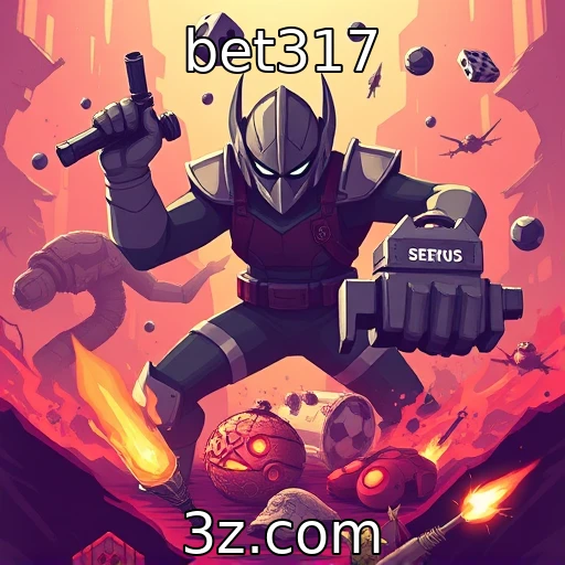 Desenvolvimento de jogos independentes ganha espaço no mercado - bet317