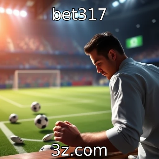 Perspectivas de investimento em companhias de jogos - bet317