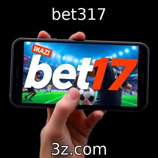 Crescimento do mercado de jogos móveis no Brasil | bet317