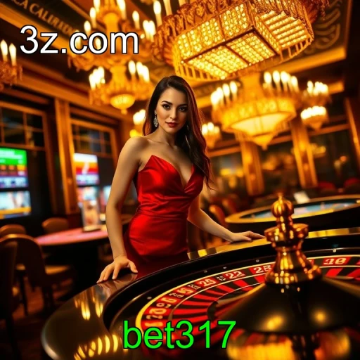 A Experiência Mobile Incrível do Bet317 na Palma da Sua Mão