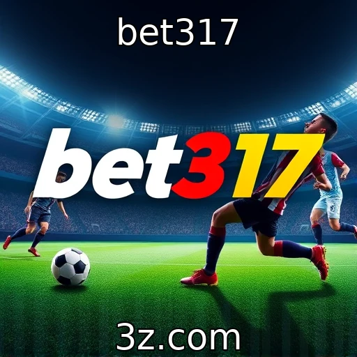 Crescimento das apostas online em novas plataformas : bet317