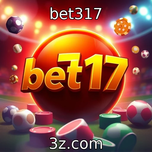 Crescimento do mercado de jogos online em análise - bet317