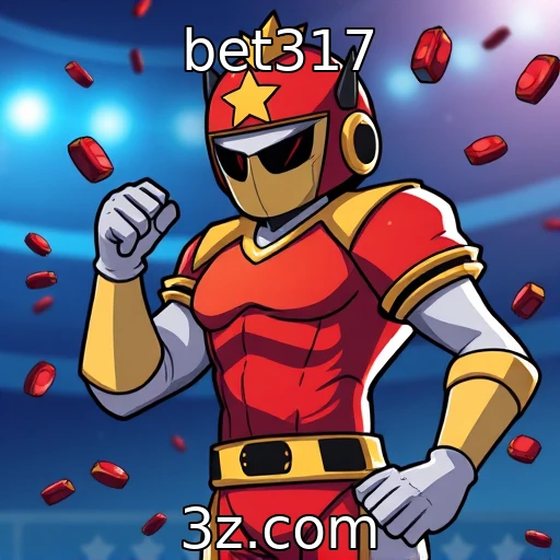 Impacto da regulamentação na indústria de jogos - bet317