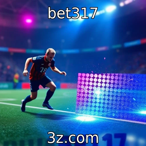 Inovações tecnológicas no desenvolvimento de jogos - bet317