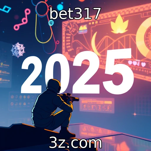 Tendências em tecnologia para jogos em 2025 | bet317